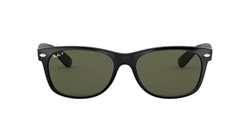 Ray-Ban New Wayfarer (Polarized)