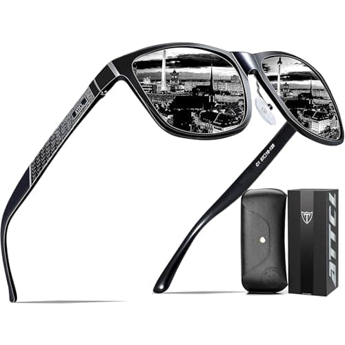 ATTCL Polarized Al-Mg (Driving)